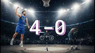 History & Heroics: Bulls Stun Celtics, Lakers Comeback & A Historic 46-Point Game