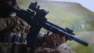 Airsoft Pusu
