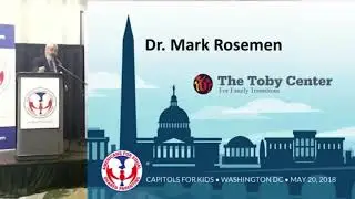 Dr Mark Roseman    Americans for Equal Shared Parenting