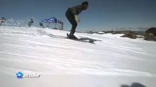 Mt Buller Snow Report 5th September 2015
