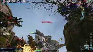 Iggy ARAM S3 - Support dmg Predecessor