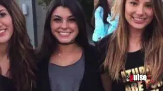 Remembering Caitlin Nelson