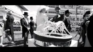 The Investec Derby Story