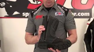 Icon Elsinore Boot Review from SportbikeTrackGear.com