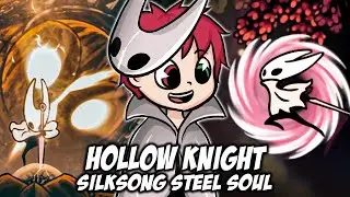 BESTIA TO NAJLEPSZY CREST 🤍 HOLLOW KNIGHT: SILKSONG STEEL SOUL #7