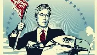 Colbert Report Theme Song Orchestral