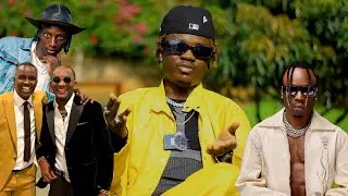 𝐃-𝐎𝐍𝐄 Avuze Amajambo Akomeye Kuvyabaye 𝐁𝐄𝐋𝐆𝐈𝐐𝐔𝐄🇧🇪𝐕𝐲’𝐀𝐌𝐎𝐊𝐎 Nawene../𝐁𝐈𝐆 𝐅𝐈𝐙𝐙𝐎 Yarihenze Cane Kuvugako