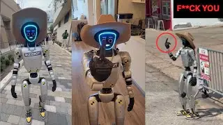 5 лучших моментов RizzBot