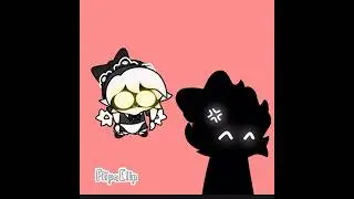 Cyn&rsquo;s chestnut | Animated murder drone meme