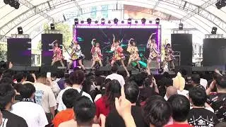 JAPAN EXPO THAILAND 2025 (On Ground)