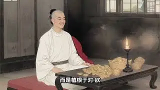 南传佛教《苦蕴小经》Cūḷadukkhakkhandha Sutta深度讲义