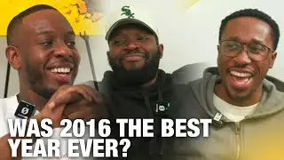 WAS 2016 THE BEST YEAR EVER | THE COPO SHOW S7 EP13 PART 2