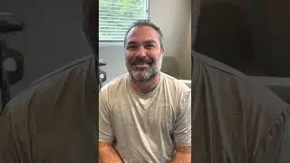 Front Tooth Repair w/ Mini Dental Implants at A Better Smile Center in Jacksonville, FL