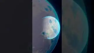 The Most Earth-Like Planet Known to Humans (TRAPPIST-1d)