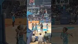 #leboro #movistarestudiantes #estudiantes #Oviedo #alev&iacute;n #sola #Yago #77   #wizinkcenter