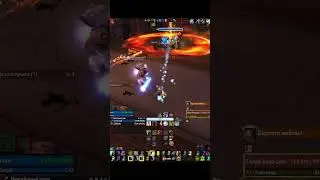 ЭТОТ БИЛД ЛОМАЕТ МЕТУ! Шаман Стихий TWW!