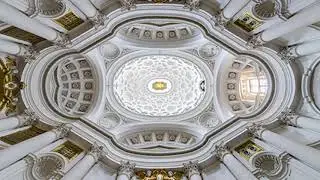 Virtuoso Chamber Music of 17th Century Italy