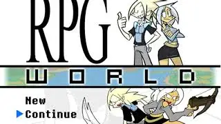 RPG World: Fan Revival Intro