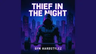 Thief In The Night (Slowed)