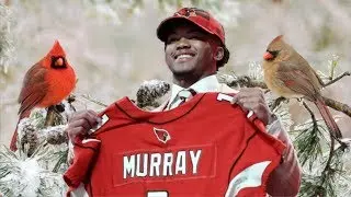 Film Study: Why Kyler Murray was drafted 1st overall