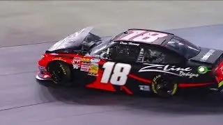 Nascar Crash Compilation~Divide The Hate