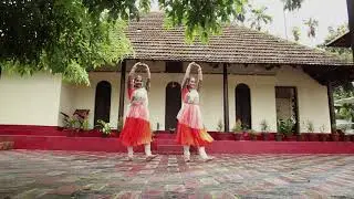 Narumugaye|Dance Cover|Iruvar