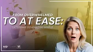 Senior Downsizing Minnesota: Start Before You're Ready (White-Glove Help)
