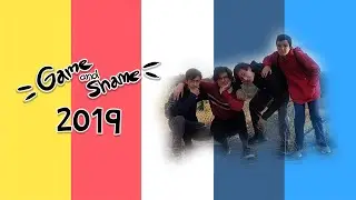 Highlights of Game and Shame 2019