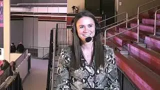 POST GAME: Head Coach Megan Jones 12/16/25