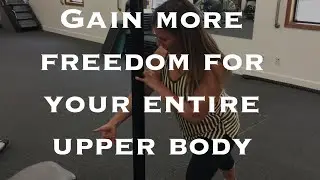 Biceps Fascia Release - Helps Forearm Pain, Elbow Pain, Shoulder Issues and More