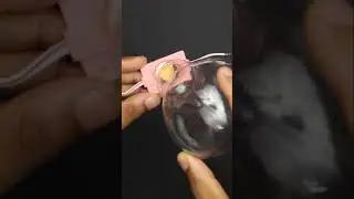 Led Bulb 💡😱😱