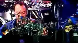 #27 - Dave Matthews Band