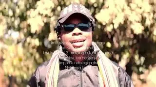 Holy Ten - Masowe (Freestyle)