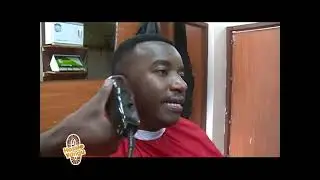 #Hassle Yangu : Huku kenya bei ya kinyozi iko chini