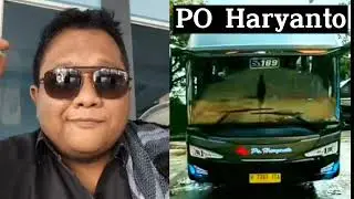 kapan2 PRANK Ridwan Hanif duduk kursi cdcb driver pak Agus Barongan info Mas Rian Mahendra.