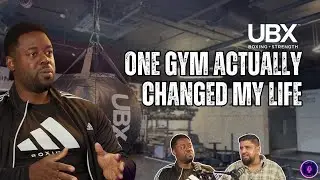 How Boxing Changed My Life Forever | UBX Gym Transformation & Truths