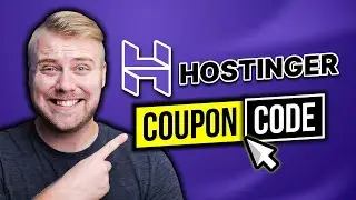 Hostinger coupon code new hostinger discount code promo for 2022 | watch before buy