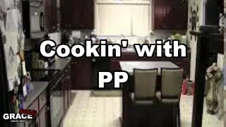 cookin' with PP - GRACE EVIL OST