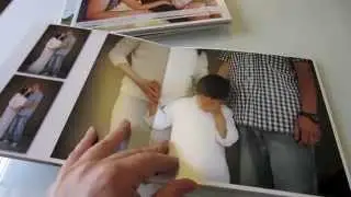 Альбомы AdoramaPix