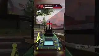 Crazy Endgame Clutch