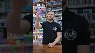 HQD 18000 - Hype Shop SP