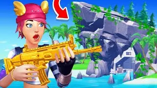 The *SHARK* SUMMER SKYE Challenge!