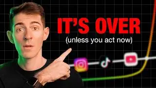 What Happens When AI Takes Over Social Media?