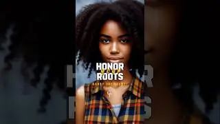 African Pride | Reclaim. Restore. Represent. |  #AfricanExcellence #shorts #inspiration