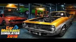 Car Mechanic Simulator 2018 - 39 🚨 AO VIVO 🚨