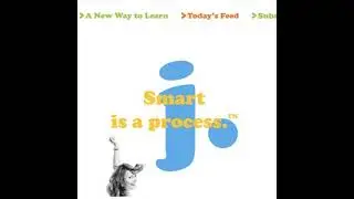 The Juice for Families promotes, reading, learning, discussion