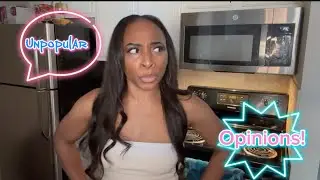 UNPOPULAR OPINIONS! Earth Isn&rsquo;t Dying, Anti-Black Narratives, Toxic R&B & the 2016 Turning Point