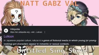Untitled Show (RedMetal/Divine/Loli/Child) SINoALICE #SINoALICERoyalCreator