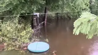 The Unexpected Flood in Spring Tx ft Missy Elliott The Rain (Supa Dupa Fly)