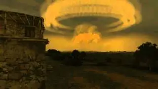 Nuclear Blast   Arma 3 (in Night)